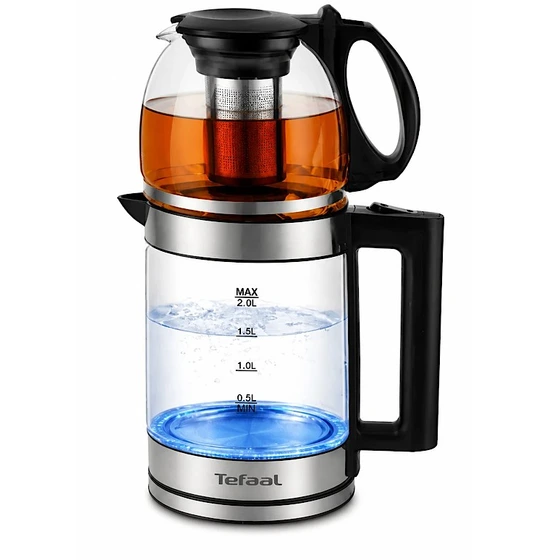 چای ساز تفال مدل T3527 روهمی