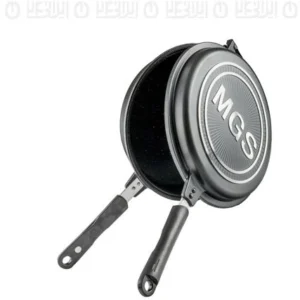 تابه رژیمی گرد MGS سایز 28 طرح ایتالیا B