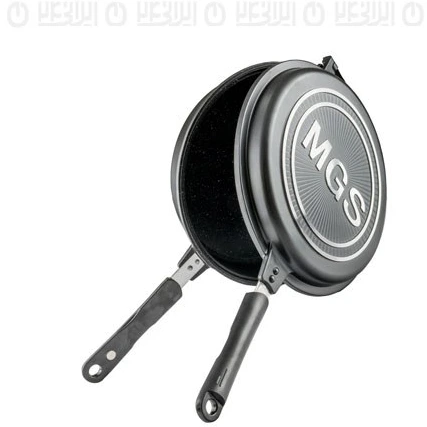 تابه رژیمی گرد MGS سایز 28 طرح ایتالیا B