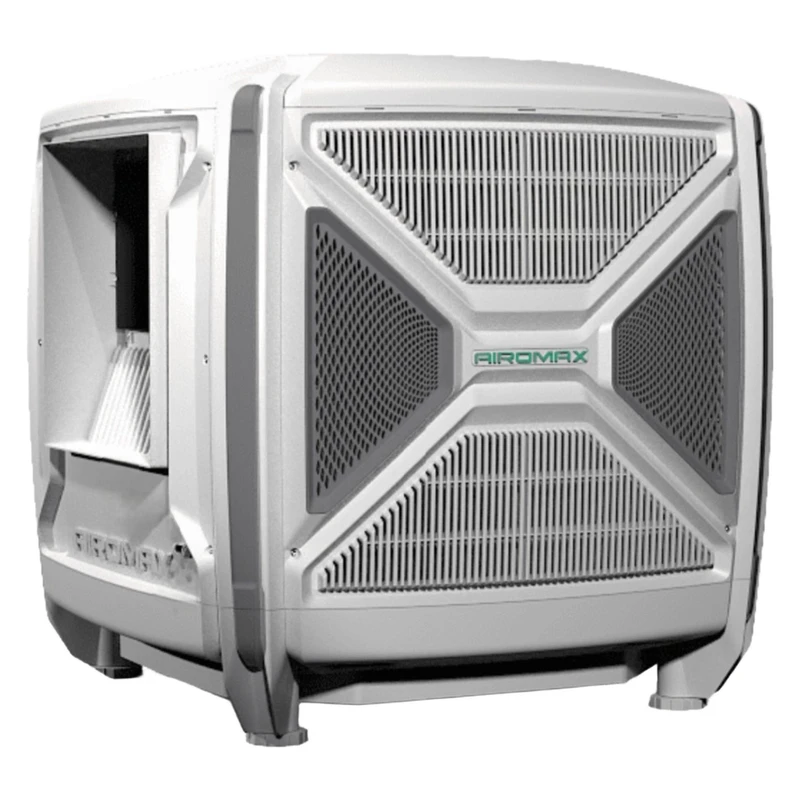 کولر 8000 بغل زن (AM80) ایرومکس