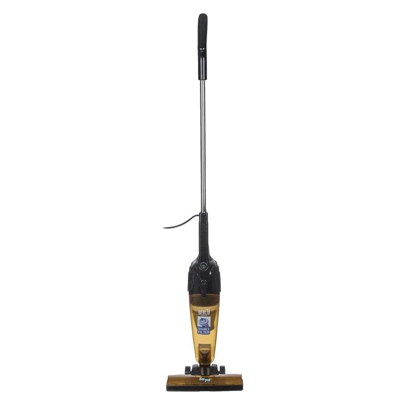 جاروبرقی عصایی بدون کیسه سایا مدل Merlin