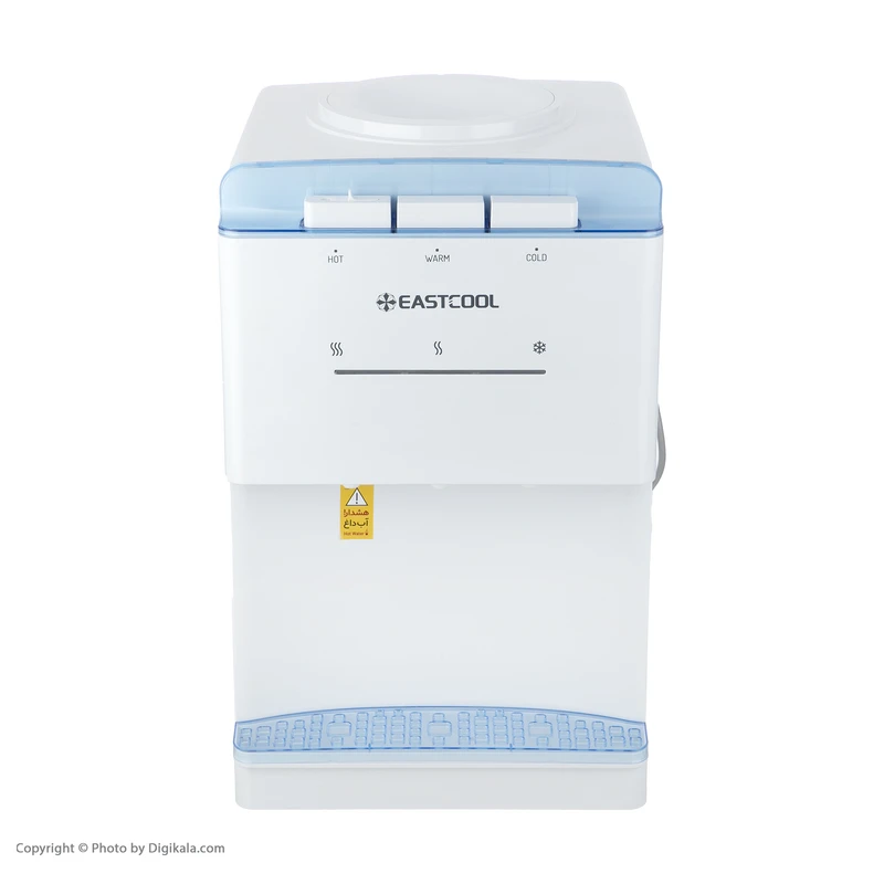 آبسردکن ایستکول مدل TM-DW414