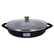 ماهیتابه MGS سایز 28 - 40