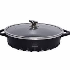 ماهیتابه SG مدل آکا سایز ۲۴ تا ۴۰