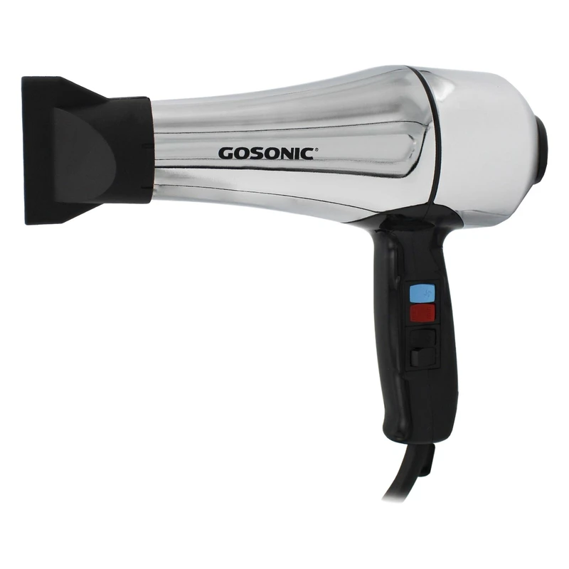 سشوار حرفه‌ای 1800 وات گوسونیک مدل GHD-229