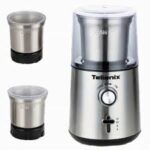 آسیاب قهوه تلیونیکس مدل TCG4102