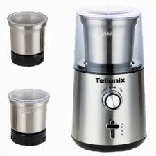 آسیاب قهوه تلیونیکس مدل TCG4102
