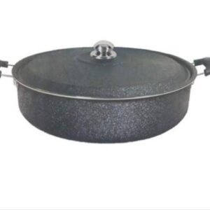 ماهیتابه تفلون ظرف زر سایز ۲۰ تا ۵۲