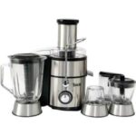 آبمیوه گیری تونیش مدل TN8510 ظرفیت ۰.۷ لیتر ۴ کاره
