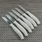 کارد میوه خوری نایف استار مدل فلور بسته 12 عددی